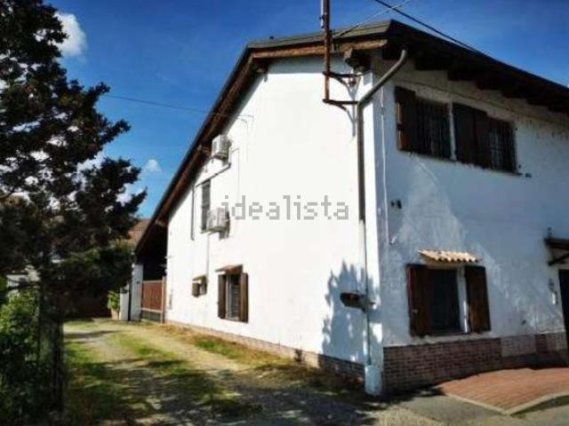 Case e ville in vendita di 205 m² in Via Vittorio Emanuele II