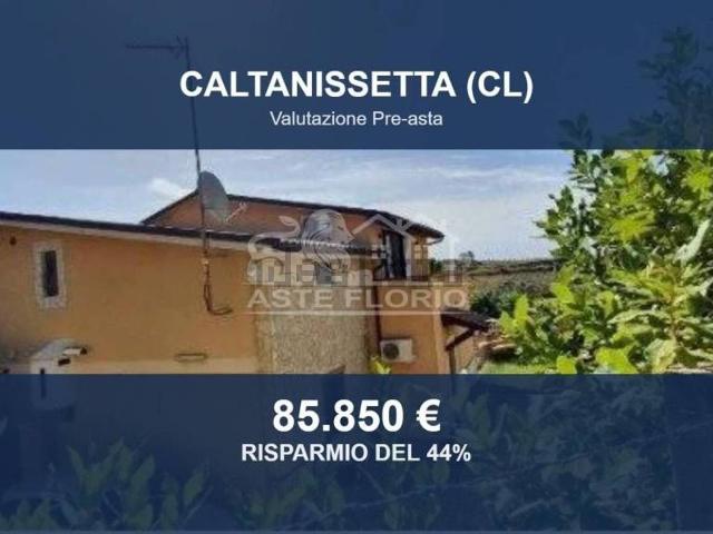 Case e ville in vendita di 205 m² in Contrada Cammarella
