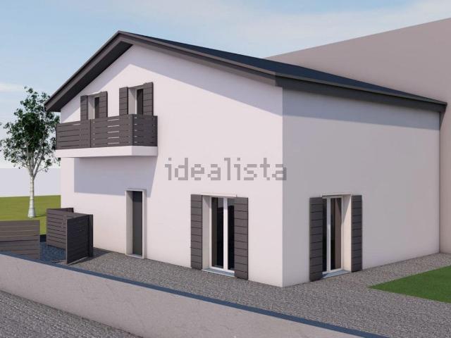 Case e ville in vendita di 205 m² in Piazza Marconi