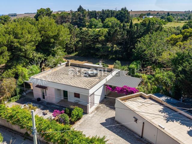 Case e ville in vendita di 205 m² in Strada Comunale Fondi Piri