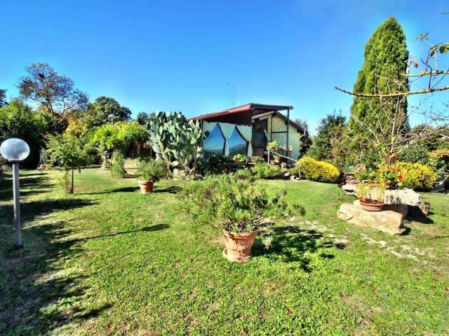 Case e ville in vendita di 206 m²