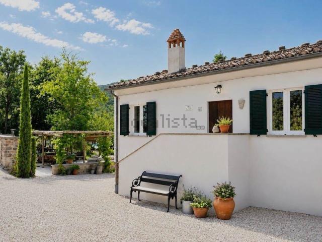 Case e ville in vendita di 206 m²