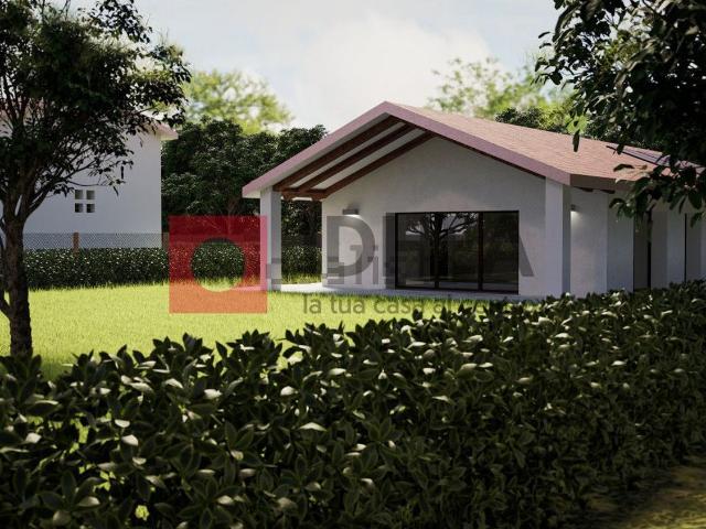 Case e ville in vendita di 206 m²