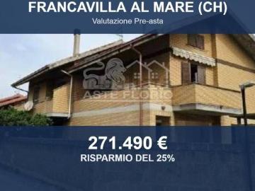 Case e ville in vendita di 206 m² in Via Adriatica Sud, 128
