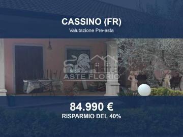 Case e ville in vendita di 206 m² in Via Frasseto