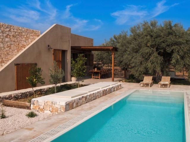 Case e ville in vendita di 206 m² in Contrada Gerardo