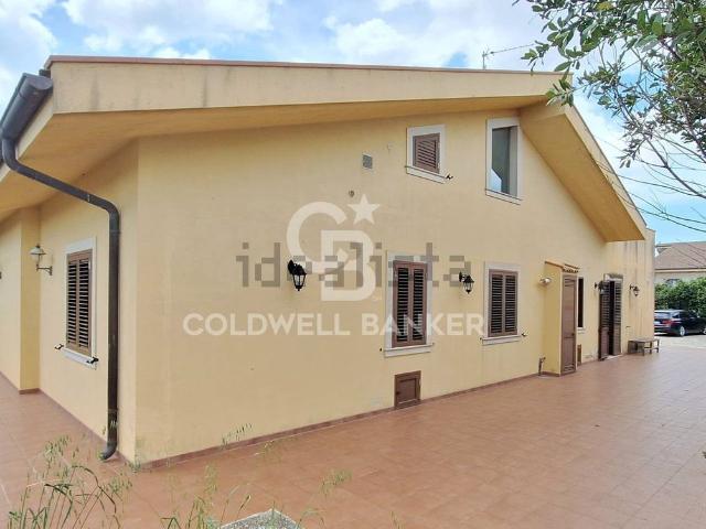 Case e ville in vendita di 206 m² in Contrada Musebbi