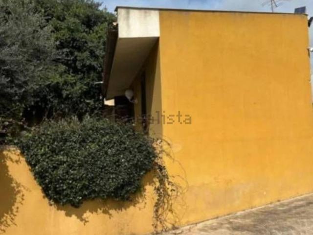 Case e ville in vendita di 206 m² in Contrada Strasatti