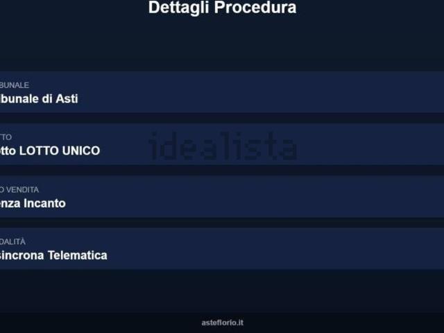 Case e ville in vendita di 206 m² in Frazione Crocetta