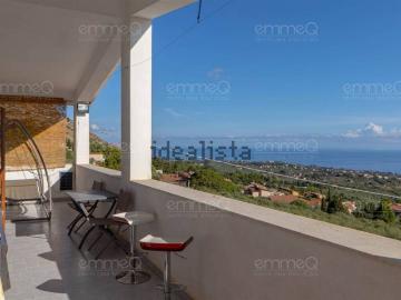 Case e ville in vendita di 207 m² in Contrada Sant&apos Onofrio