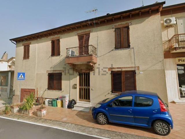 Case e ville in vendita di 207 m² in Via San Giovanni
