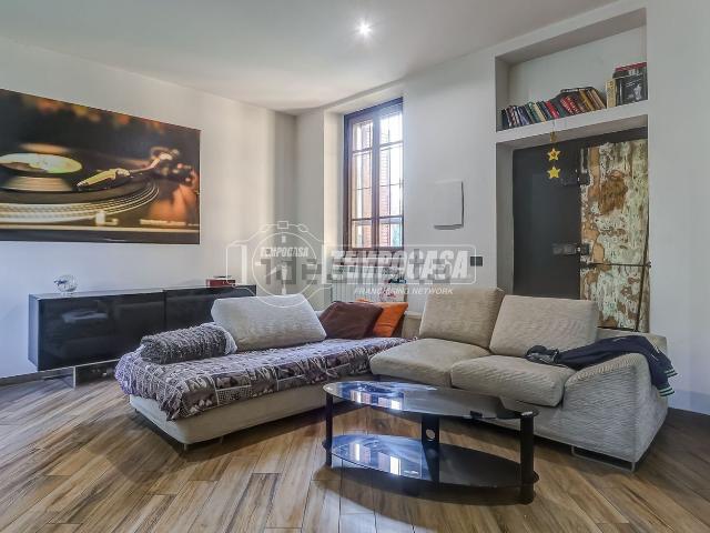Case e ville in vendita di 207 m² in Via Piaggio, 20