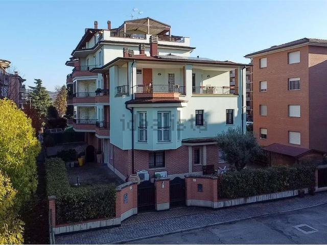 Case e ville in vendita di 208 m²