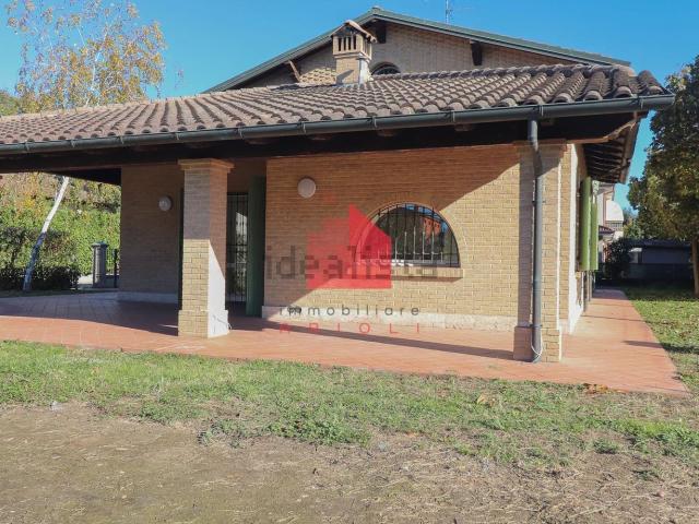 Case e ville in vendita di 208 m²
