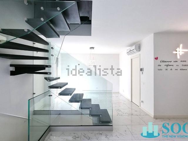Case e ville in vendita di 208 m² in Via Giuseppe Di Vittorio, 29