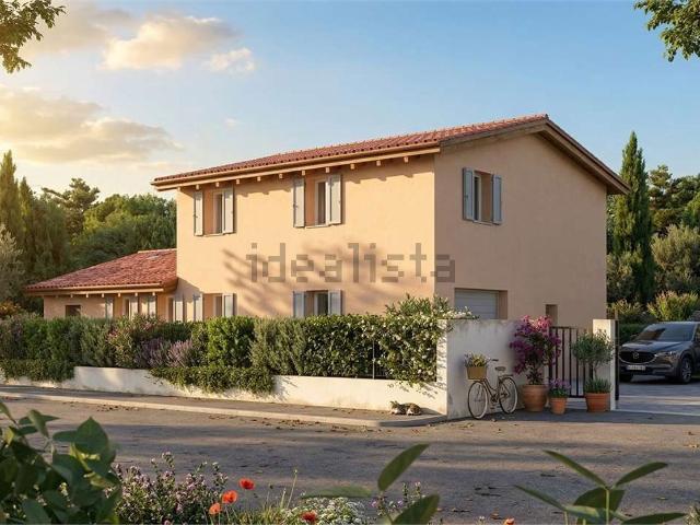 Case e ville in vendita di 208 m² in Via della Rosa Parte Ovest