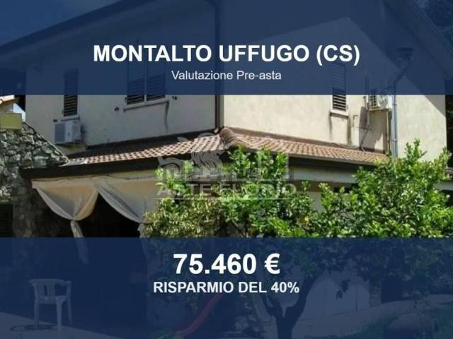 Case e ville in vendita di 208 m² in Via Lagonegro, 21