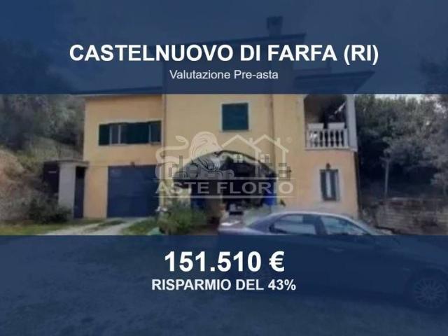 Case e ville in vendita di 208 m² in Via Roma Ovest