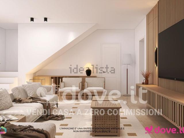 Case e ville in vendita di 209 m² in Via ai Comuni, 29