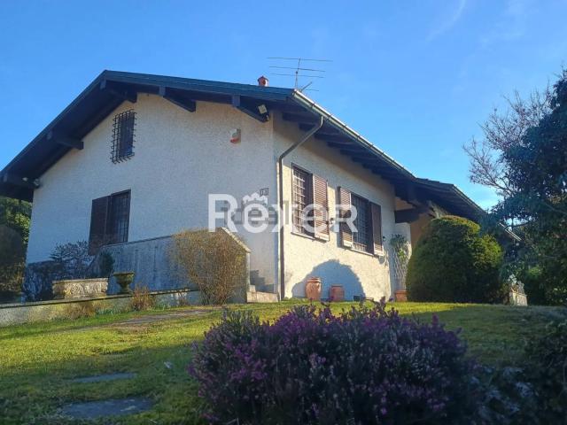 Case e ville in vendita di 209 m² in Via della Vigna, 12