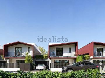 Case e ville in vendita di 209 m² in Via Madre Teresa di Calcutta