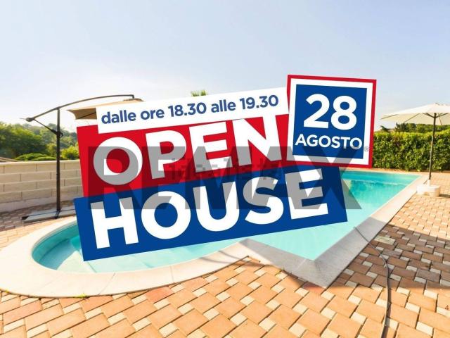 Case e ville in vendita di 209 m² in Strada Comunale San Paolo, 10