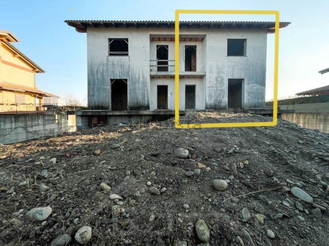Case e ville in vendita di 210 m²