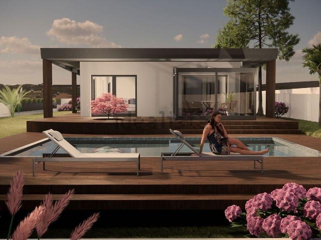 Case e ville in vendita di 210 m²