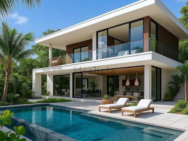 Case e ville in vendita di 210 m²