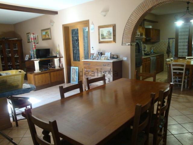 Case e ville in vendita di 210 m²