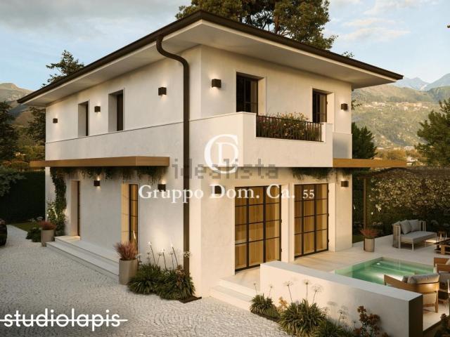 Case e ville in vendita di 210 m² in Via Agnelli, 94