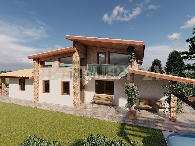 Case e ville in vendita di 210 m² in Via Giuseppe Verdi