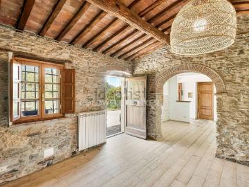 Case e ville in vendita di 210 m² in Via di San Pantaleone, 100
