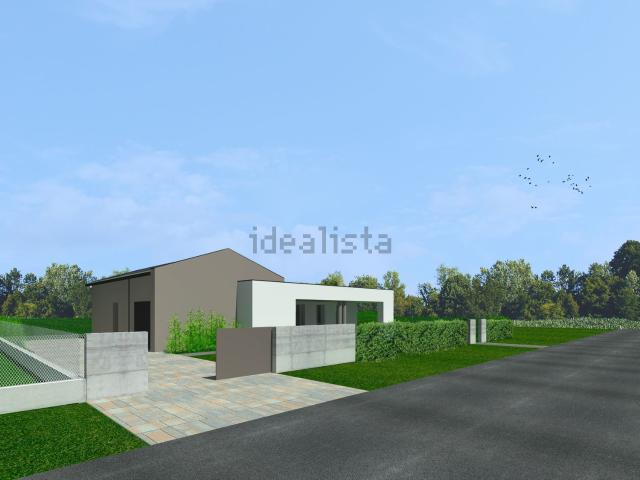 Case e ville in vendita di 210 m² in Via Olmo