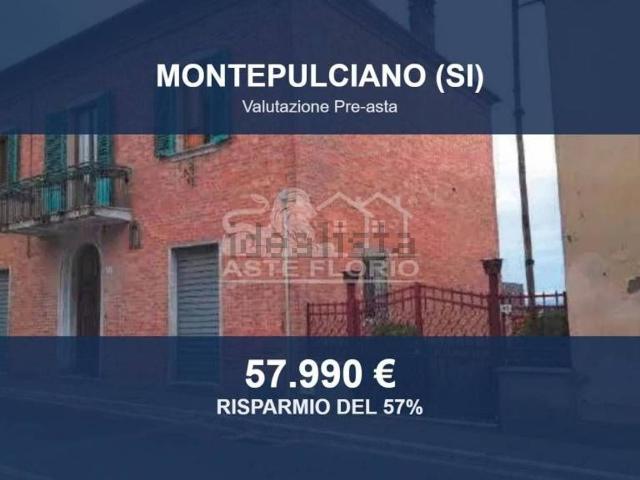 Case e ville in vendita di 210 m² in Via Lauretana Nord, 22