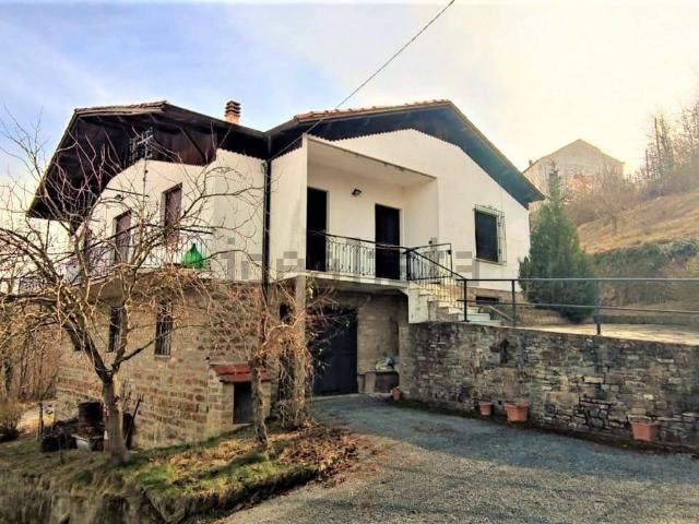 Case e ville in vendita di 210 m² in Via San Sebastiano, 30