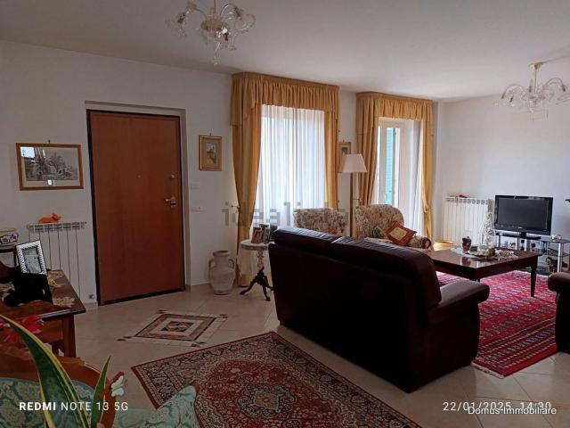 Case e ville in vendita di 210 m² in Via Sant&apos  Antonio