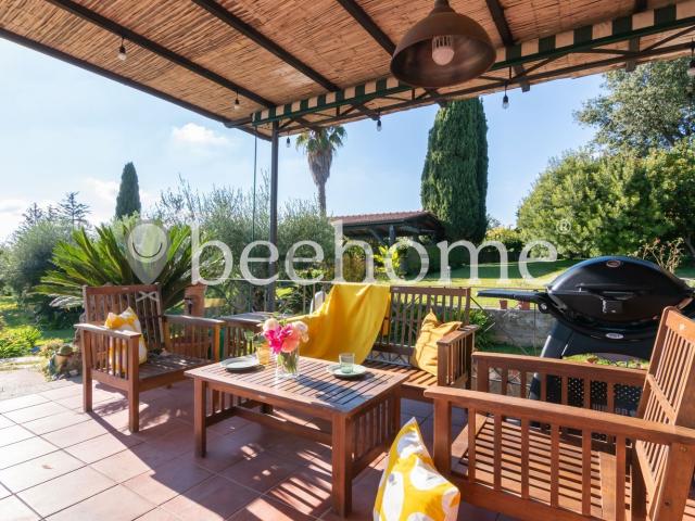 Case e ville in vendita di 210 m² in Via Selva Piammarano, 5