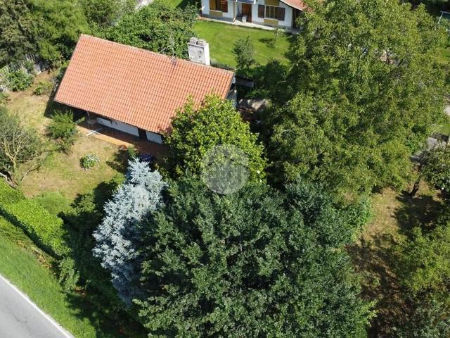 Case e ville in vendita di 210 m² in Via Selvaggio, 100