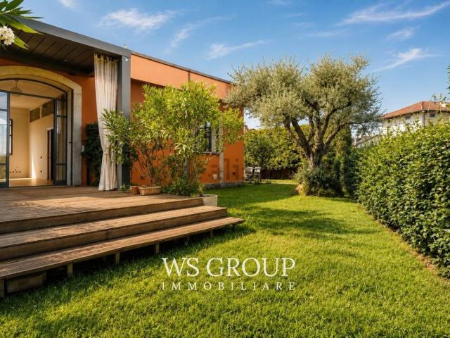 Case e ville in vendita di 210 m² in Via Spalto Piodo, 10
