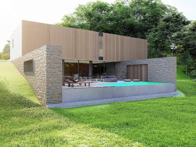 Case e ville in vendita di 210 m² in Via Palmeri