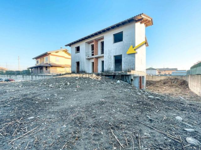 Case e ville in vendita di 210 m² in Via Papa Giovanni XXIII