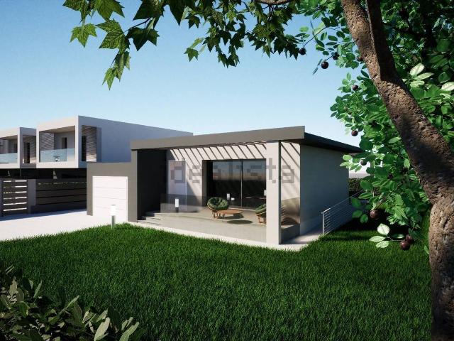Case e ville in vendita di 210 m² in Via Pioppo