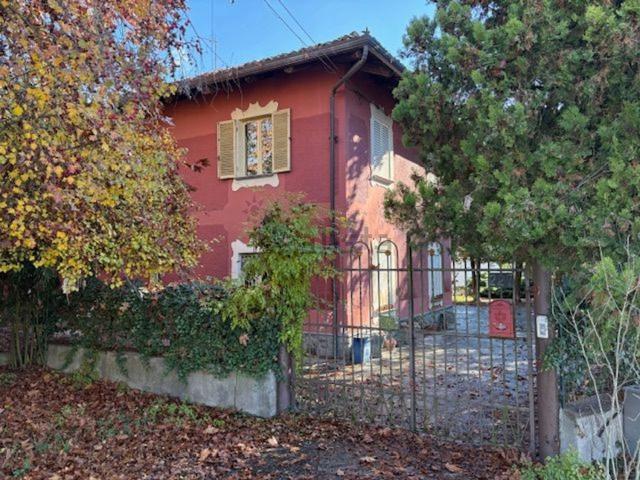 Case e ville in vendita di 210 m² in Via Racconigi, 227