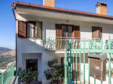 Montecelio, Roma Lazio, Lazio - Balcone