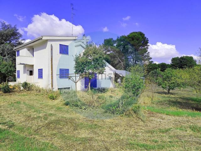 Case e ville in vendita di 210 m² in Borgo Incoronata