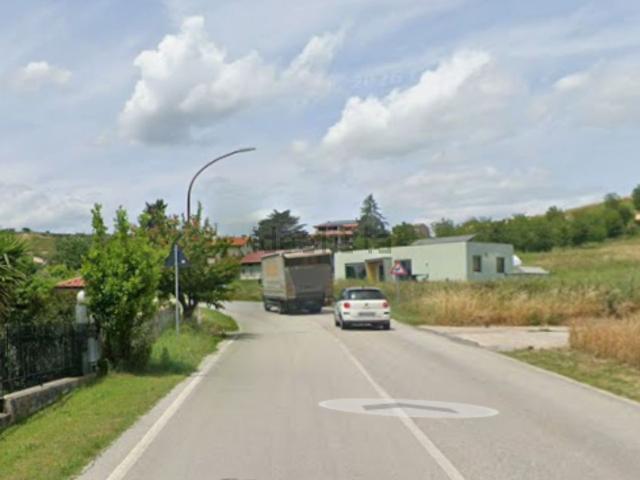 Case e ville in vendita di 210 m² in Contrada Guarenna Nuova