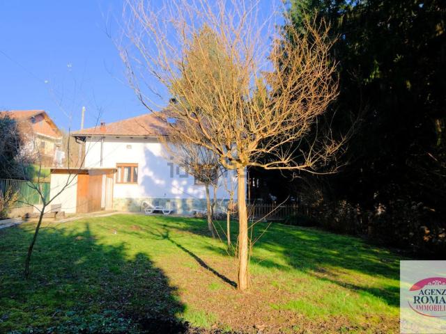 Case e ville in vendita di 210 m² in Località Brigiola, 6
