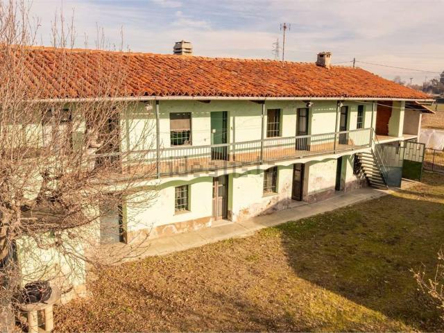 Case e ville in vendita di 210 m² in Strada Camborgetti Ballada, 57