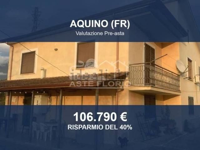 Case e ville in vendita di 212 m² in Via Pantanelle, 7